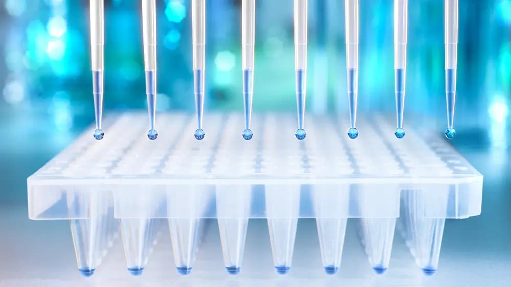 Liquid Medical Equipment