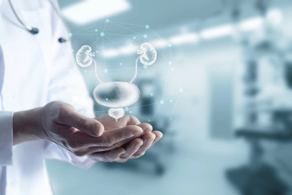 Korai felismerés tűszúrás nélkül