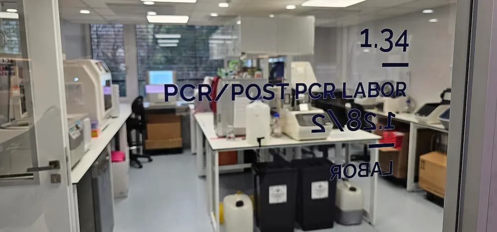 European Life Technologies