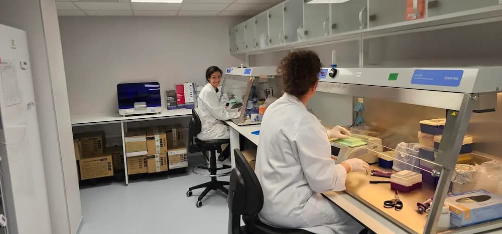 European Life Technologies