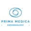 Prima Medica Prima Medica Logo