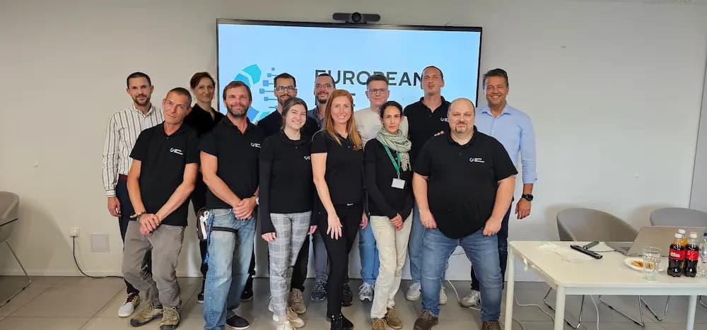 European Life Technologies